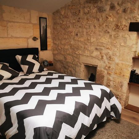 Appartement Cosy 利布尔讷 外观 照片