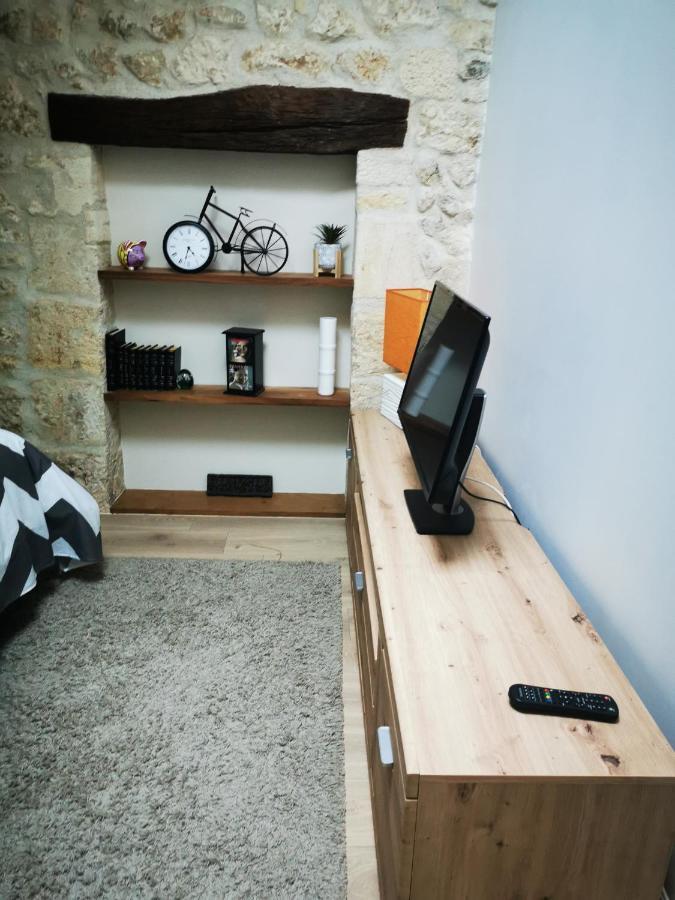 Appartement Cosy 利布尔讷 外观 照片